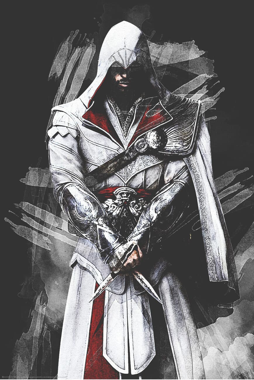 Hero Background
